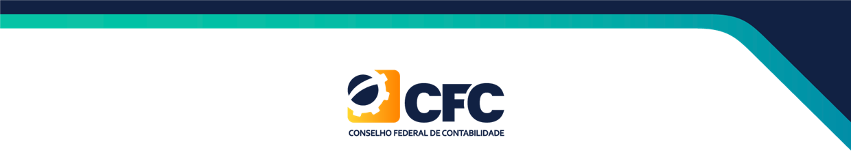 Ilustração do documento oficial do CFC