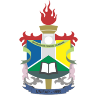 Marca de Universidade Federal do Amapá