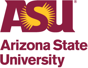 Marca de Arizona State University — W. P. Carey School of Business