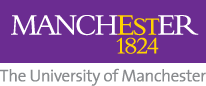 Marca de The University of Manchester — Alliance Manchester Business School